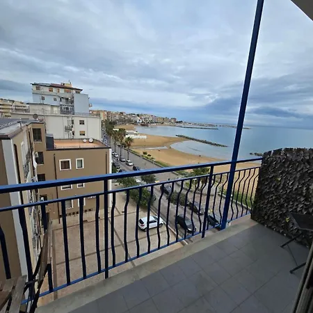 Bella Vista ベッド・アンド・ブレックファスト