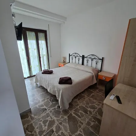 Bella Vista Кротоне