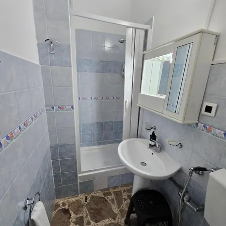 ベッド・アンド・ブレックファスト Bella Vista クロトーネ