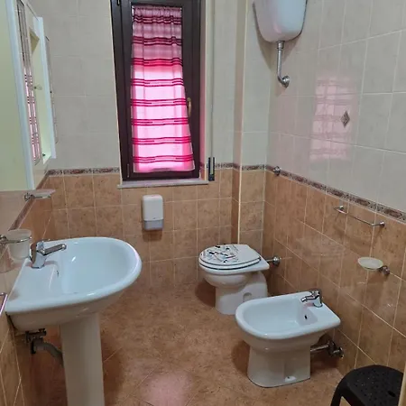 Bella Vista Bed & Breakfast