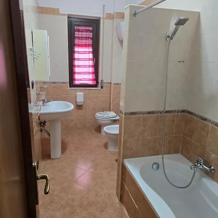 Bella Vista Bed & Breakfast *
