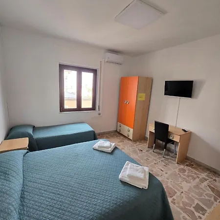 Bella Vista 크로토네