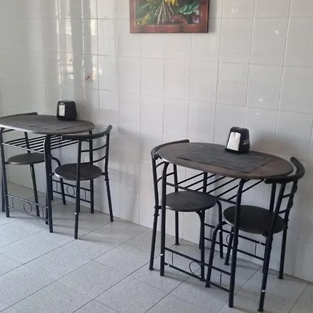 Bed & Breakfast Bella Vista Crotone