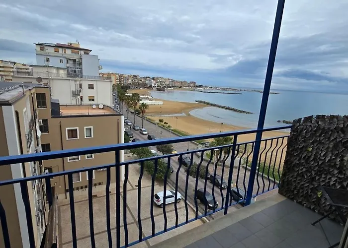 Bella Vista Couette-café