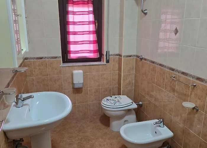 Bella Vista Couette-café