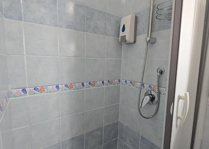 Couette-café Bella Vista