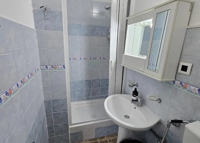 Couette-café Bella Vista Crotone