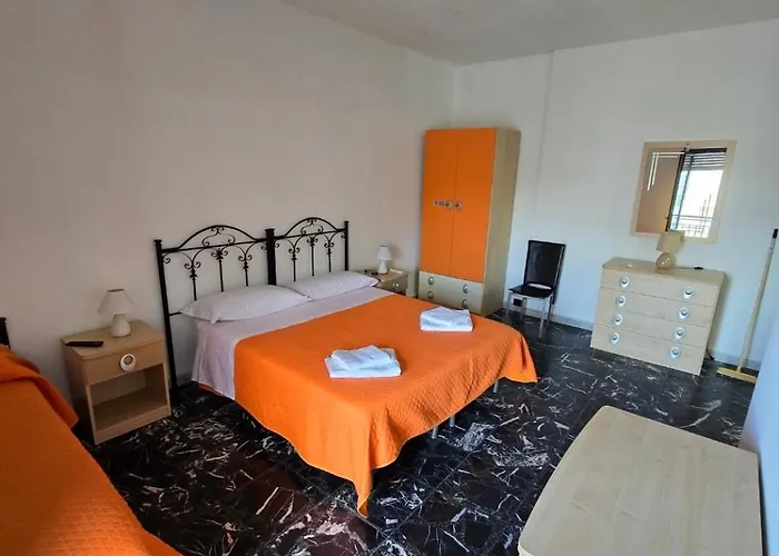 Bella Vista Couette-café 3*