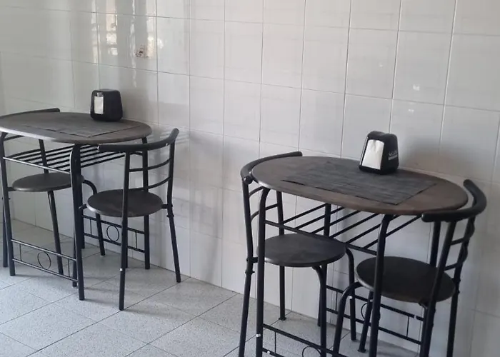 Couette-café Bella Vista Crotone